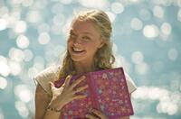 Amanda Seyfried as Sophie in "Mamma Mia!"