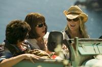 A scene from "Mamma Mia!"