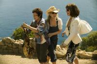 A scene from "Mamma Mia!"