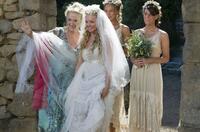 A scene from "Mamma Mia!"