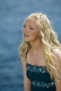 Amanda Seyfried as Sophie in "Mamma Mia!"