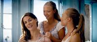 A scene from "Mamma Mia!"