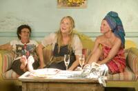 A scene from "Mamma Mia!"