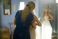 Meryl Streep and Amanda Seyfried in "Mamma Mia!"