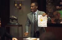 Eddie Murphy as Evan Danielson in "Imagine That."