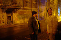 Dominic West as Jigsaw in "Punisher: War Zone."