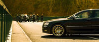 A scene from "Transporter 3."