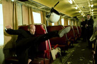 A scene from "Transporter 3."