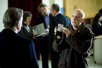 Francois Berleand as Tarconi in "Transporter 3."