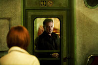 Robert Knepper as Johnson in "Transporter 3."
