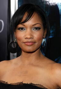 Garcelle Beauvais at the California premiere of "Underworld: Rise Of The Lycans."