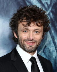 Michael Sheen at the California premiere of "Underworld: Rise Of The Lycans."