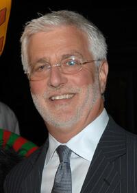 Rob Friedman at the after party of the California premiere of "Sex Drive."