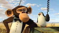 A scene from "Madagascar: Escape 2 Africa."