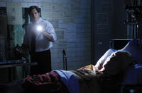 Scott Patterson as Agent Straum in "Saw V."