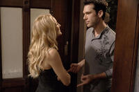 Kate Hudson as Alexis and Dane Cook as Tank in "My Best Friend's Girl."