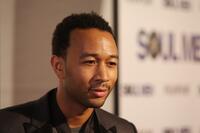 John Legend at the New York premiere of "Soul Men."