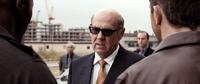 Tom Wilkinson as Lenny in "RocknRolla."