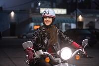 Zooey Deschanel as Allison in "Yes Man."