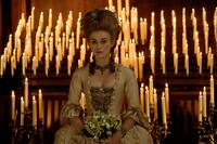 Keira Knightley as Georgiana in "The Duchess."