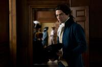 Dominic Cooper as Charles Grey in "The Duchess."