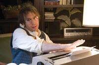 Sam Rockwell as James Reston, Jr. in "Frost/Nixon."