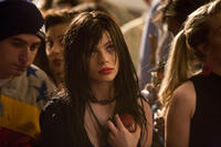 Michelle Trachtenberg in "Take Me Home Tonight."