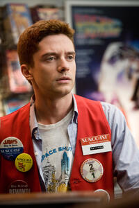 Topher Grace in "Take Me Home Tonight."