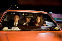 Topher Grace, Dan Fogler and Anna Faris in "Take Me Home Tonight."