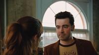 Ron Livingston as Gomez in "The Time Traveler's Wife."