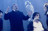 Paul Sorvino as Rotti Largo in "Repo! The Genetic Opera."
