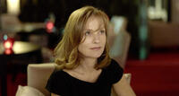 Isabelle Huppert in "Special Treatment."
