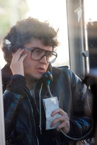 Emile Hirsch as Cleve Jones in "Milk."