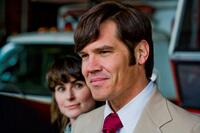 Josh Brolin as Dan White in "Milk."