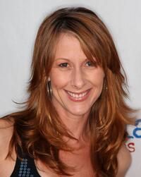 Wendy Braun at the California premiere of "Bigger, Stronger, Faster."