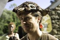 Sam Rockwell in "Choke."