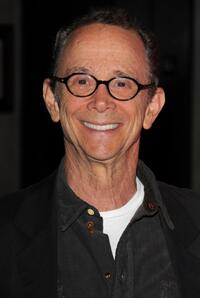 Joel Grey at the New York Screening of "Choke."