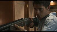 Julian Morris as Josh in "Donkey Punch."