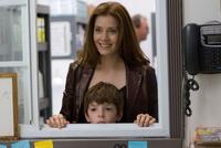 Amy Adams and Jason Spevack in "Sunshine Cleaning."