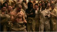Joseph Fiennes as Lenny Drake in "The Escapist."