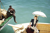 Nicole Kidman in "Australia."
