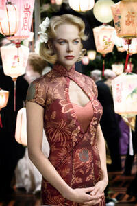 Nicole Kidman in "Australia."