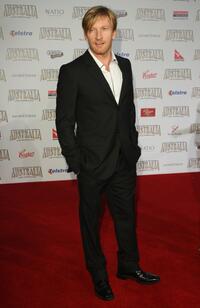 David Wenham at the Australia premiere of "Australia."