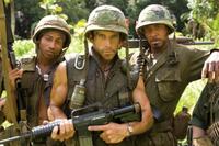 A scene from "Tropic Thunder."