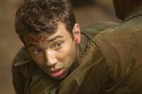 Jay Baruchel as Kevin Sandusky in "Tropic Thunder."