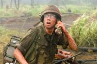 Jay Baruchel as Kevin Sandusky in "Tropic Thunder."