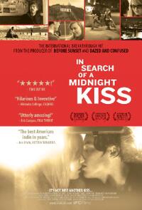 Poster art for "In Search of a Midnight Kiss."