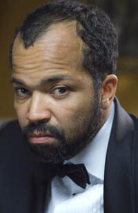 Jeffrey Wright as Felix Leiter in "Quantum of Solace."