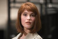 Gemma Arterton as Agent Fields in "Quantum of Solace."