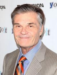 Fred Willard at the California premiere of "Youth in Revolt."